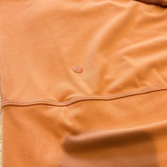 Lululemon Cowl Neck Pullover - Picture 9 of 11